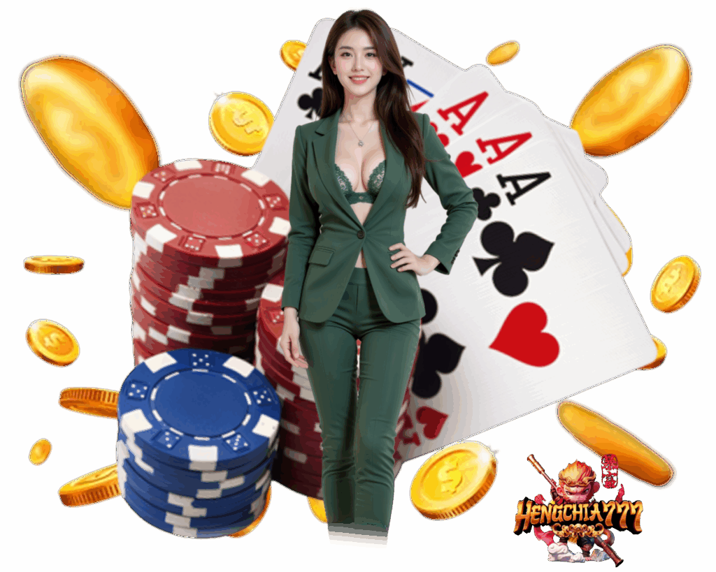 HENGCHIA777
