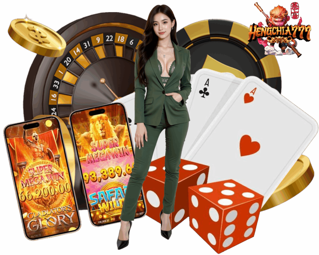 สล็อตออนไลน์